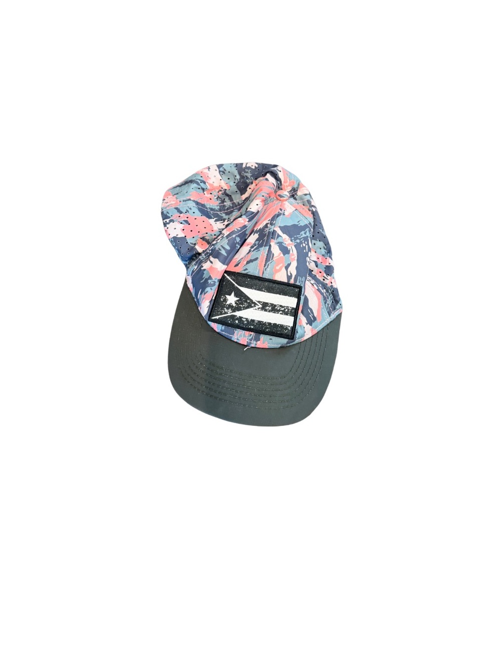 Men’s Hat Perfect for Summer